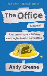 Icon image The Office - A hivatal: Amit nem tudsz a 2000-es évek legfontosabb sorozatáról