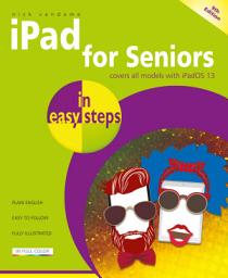 Icon image iPad for Seniors in easy steps, 9th edition - covers all iPads with iPadOS 13 including iPad mini and iPad Pro