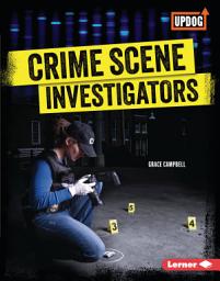 Icon image Crime Scene Investigators