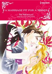 Icon image A MARRIAGE FIT FOR A SINNER: Harlequin Comics
