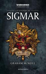 Icon image La leyenda de Sigmar Omnibus no 1/3
