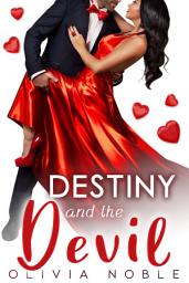 Icon image Destiny and the Devil