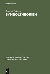 Icon image Symboltheorien