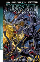 Icon image Jim Butcher's The Dresden Files: Dog Men