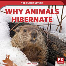 Icon image Why Animals Hibernate