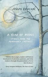 Icon image A Year of Moons: Stories From The Adirondack Foothills