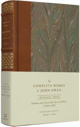 Icon image Sermons and Tracts from the Civil Wars (1646–1649) (Volume 18)