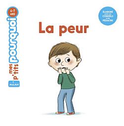 Icon image La peur