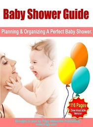 Icon image Baby Shower Guide