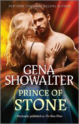 Icon image Prince of Stone