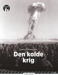 Icon image Den kolde krig, Sort Fagklub: Bind 0