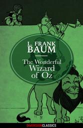 Icon image The Wonderful Wizard of Oz (Diversion Classics)