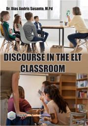 Icon image Discourse in the ELT Classroom