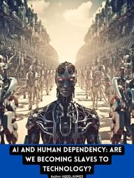 Icon image AI and Human Dependency: Are We Becoming Slaves to Technology?