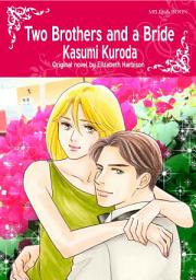 Icon image TWO BROTHERS AND A BRIDE: Mills & Boon Comics