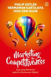 Icon image Marketing for Competitiveness