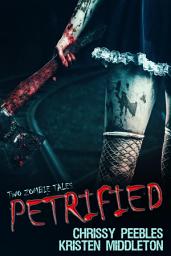 Icon image Petrified (Two Tales Of Zombies)