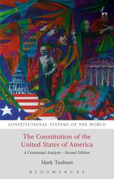 Icon image The Constitution of the United States of America: A Contextual Analysis, Edition 2