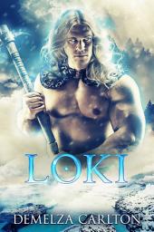 Icon image Loki: A Paranormal Protector Tale