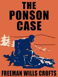 Icon image The Ponson Case
