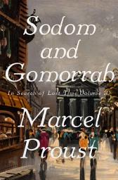 Icon image Sodom and Gomorrah