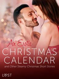 Icon image An Erotic Christmas Calendar and Other Steamy Christmas Short Stories