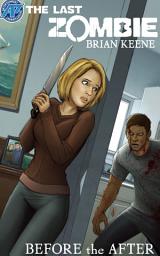 Icon image The Last Zombie:Before the After
