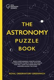 Icon image The Astronomy Puzzle Book