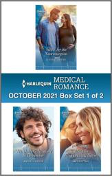 Icon image Harlequin Medical Romance October 2021 - Box Set 1 of 2