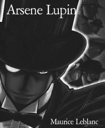 Icon image Arsene Lupin