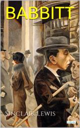 Icon image BABBITT - Sinclair Lewis