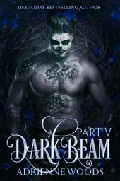 Icon image Darkbeam Part V: The Rubicon's Story: A Dragonian Series Novel: The Rubicon's Story