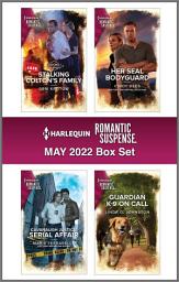 Icon image Harlequin Romantic Suspense May 2022 - Box Set