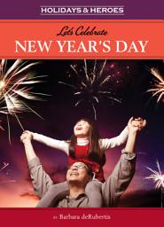 Icon image Let's Celebrate New Year's Day