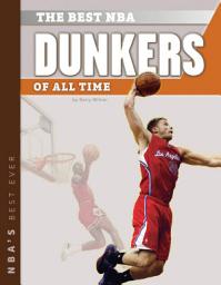 Icon image Best NBA Dunkers of All Time