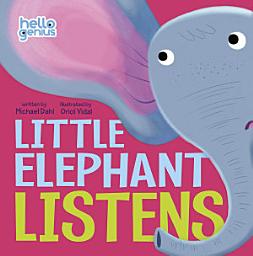 Icon image Little Elephant Listens