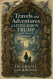 Icon image Travels and adventures of Little Baron Trump and his wonderful dog Bulger
