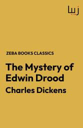 Icon image The Mystery of Edwin Drood