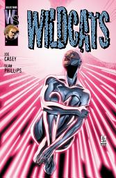 Icon image Wildcats (1999)