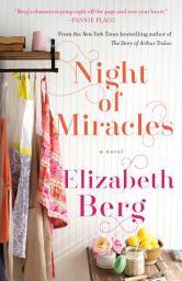 Icon image Night of Miracles: A Novel