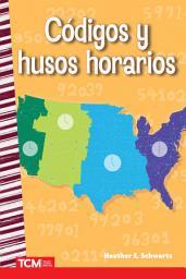 Icon image Códigos y husos horarios