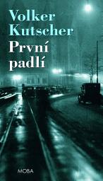 Icon image První padlí: Svazek 5