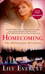 Icon image Homecoming