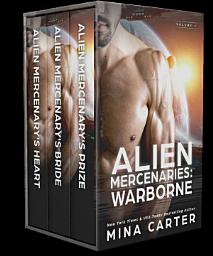 Icon image Alien Mercenaries: Warborne: Volume 1