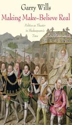 Icon image Making Make-Believe Real: Politics as Theater in Shakespeare's Time