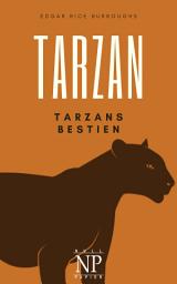 Icon image Tarzan – Band 3: Tarzans Tiere, Ausgabe 3