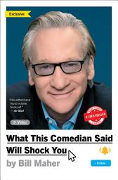 Icon image What This Comedian Said Will Shock You