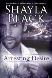 Icon image Arresting Desire