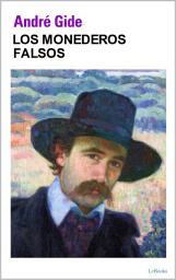 Icon image LOS MONEDEROS FALSOS: André Gide