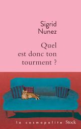 Icon image Quel est donc ton tourment ?